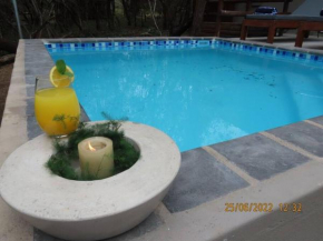 Luxury GuesthouseCo RomanticaHouse